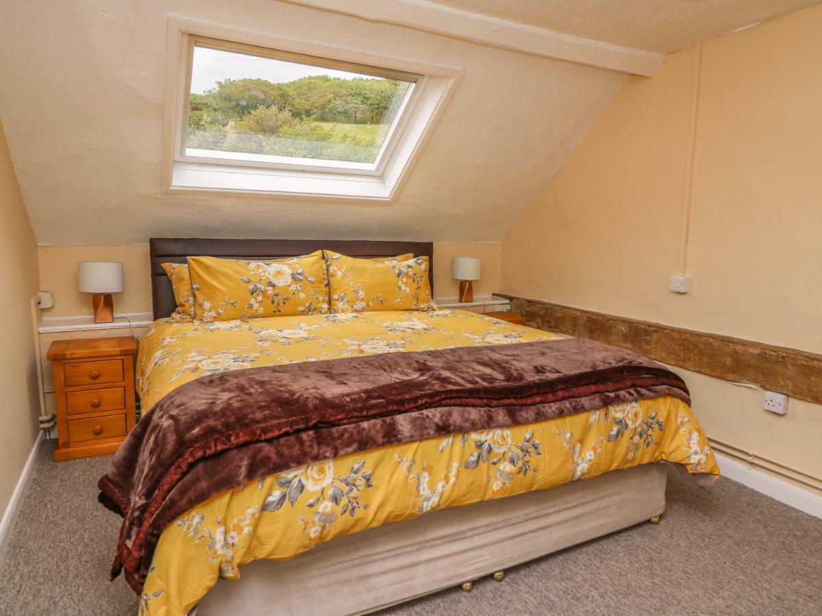 Penlone Cottage Rhayader Exterior photo